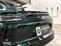 Porsche panamera gts 971 4.0 v8 -green pts- 480pk sport-chrono 2021 sport-design - afbeelding 20 van  85