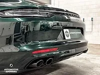 Porsche panamera gts 971 4.0 v8 -green pts- 480pk sport-chrono 2021 sport-design - afbeelding 21 van  85