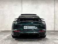 Porsche panamera gts 971 4.0 v8 -green pts- 480pk sport-chrono 2021 sport-design - afbeelding 22 van  85