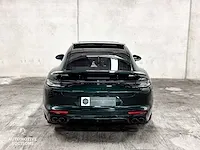 Porsche panamera gts 971 4.0 v8 -green pts- 480pk sport-chrono 2021 sport-design - afbeelding 25 van  85