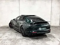 Porsche panamera gts 971 4.0 v8 -green pts- 480pk sport-chrono 2021 sport-design - afbeelding 27 van  85