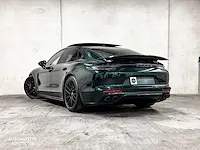 Porsche panamera gts 971 4.0 v8 -green pts- 480pk sport-chrono 2021 sport-design - afbeelding 28 van  85