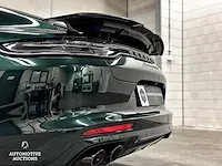 Porsche panamera gts 971 4.0 v8 -green pts- 480pk sport-chrono 2021 sport-design - afbeelding 31 van  85