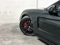 Porsche panamera gts 971 4.0 v8 -green pts- 480pk sport-chrono 2021 sport-design - afbeelding 33 van  85
