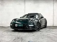 Porsche panamera gts 971 4.0 v8 -green pts- 480pk sport-chrono 2021 sport-design - afbeelding 23 van  85