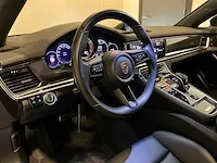 Porsche panamera gts 971 4.0 v8 -green pts- 480pk sport-chrono 2021 sport-design - afbeelding 39 van  85