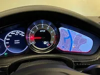 Porsche panamera gts 971 4.0 v8 -green pts- 480pk sport-chrono 2021 sport-design - afbeelding 42 van  85
