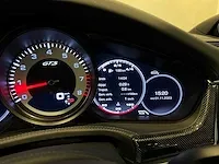 Porsche panamera gts 971 4.0 v8 -green pts- 480pk sport-chrono 2021 sport-design - afbeelding 43 van  85