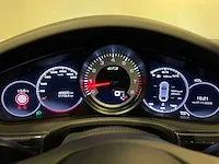 Porsche panamera gts 971 4.0 v8 -green pts- 480pk sport-chrono 2021 sport-design - afbeelding 44 van  85