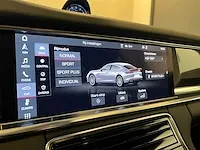 Porsche panamera gts 971 4.0 v8 -green pts- 480pk sport-chrono 2021 sport-design - afbeelding 46 van  85