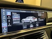 Porsche panamera gts 971 4.0 v8 -green pts- 480pk sport-chrono 2021 sport-design - afbeelding 47 van  85