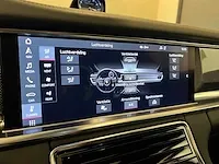 Porsche panamera gts 971 4.0 v8 -green pts- 480pk sport-chrono 2021 sport-design - afbeelding 51 van  85