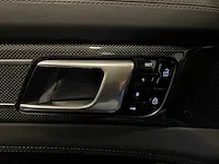 Porsche panamera gts 971 4.0 v8 -green pts- 480pk sport-chrono 2021 sport-design - afbeelding 61 van  85