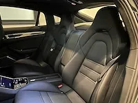 Porsche panamera gts 971 4.0 v8 -green pts- 480pk sport-chrono 2021 sport-design - afbeelding 66 van  85