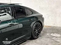 Porsche panamera gts 971 4.0 v8 -green pts- 480pk sport-chrono 2021 sport-design - afbeelding 56 van  85