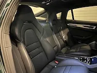 Porsche panamera gts 971 4.0 v8 -green pts- 480pk sport-chrono 2021 sport-design - afbeelding 72 van  85