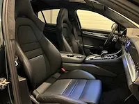 Porsche panamera gts 971 4.0 v8 -green pts- 480pk sport-chrono 2021 sport-design - afbeelding 75 van  85