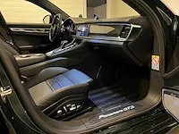 Porsche panamera gts 971 4.0 v8 -green pts- 480pk sport-chrono 2021 sport-design - afbeelding 76 van  85