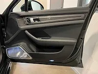 Porsche panamera gts 971 4.0 v8 -green pts- 480pk sport-chrono 2021 sport-design - afbeelding 77 van  85