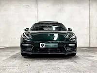 Porsche panamera gts 971 4.0 v8 -green pts- 480pk sport-chrono 2021 sport-design - afbeelding 67 van  85