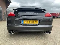 Porsche panamera gts personenauto - afbeelding 6 van  33