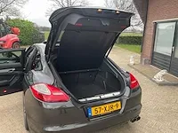 Porsche panamera gts personenauto - afbeelding 9 van  33