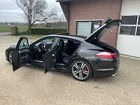 Porsche panamera gts personenauto - afbeelding 11 van  33