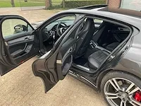 Porsche panamera gts personenauto - afbeelding 13 van  33