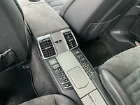 Porsche panamera gts personenauto - afbeelding 14 van  33