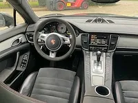 Porsche panamera gts personenauto - afbeelding 15 van  33