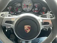 Porsche panamera gts personenauto - afbeelding 20 van  33