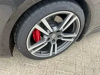 Porsche panamera gts personenauto - afbeelding 21 van  33