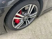 Porsche panamera gts personenauto - afbeelding 24 van  33