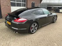 Porsche panamera gts personenauto - afbeelding 32 van  33