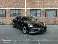 Porsche panamera hybrid 3.0 v6 380pk 2011 8-speed - afbeelding 10 van  62