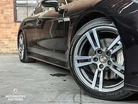 Porsche panamera hybrid 3.0 v6 380pk 2011 8-speed - afbeelding 11 van  62