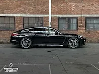 Porsche panamera hybrid 3.0 v6 380pk 2011 8-speed - afbeelding 13 van  62