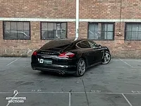 Porsche panamera hybrid 3.0 v6 380pk 2011 8-speed - afbeelding 15 van  62