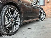 Porsche panamera hybrid 3.0 v6 380pk 2011 8-speed - afbeelding 16 van  62