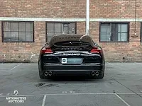 Porsche panamera hybrid 3.0 v6 380pk 2011 8-speed - afbeelding 17 van  62