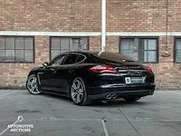 Porsche panamera hybrid 3.0 v6 380pk 2011 8-speed - afbeelding 20 van  62