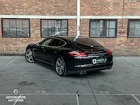Porsche panamera hybrid 3.0 v6 380pk 2011 8-speed - afbeelding 21 van  62