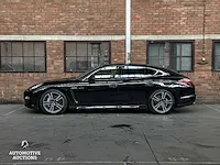 Porsche panamera hybrid 3.0 v6 380pk 2011 8-speed - afbeelding 23 van  62