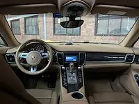 Porsche panamera hybrid 3.0 v6 380pk 2011 8-speed - afbeelding 25 van  62