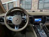 Porsche panamera hybrid 3.0 v6 380pk 2011 8-speed - afbeelding 26 van  62