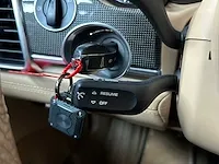 Porsche panamera hybrid 3.0 v6 380pk 2011 8-speed - afbeelding 27 van  62