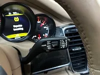 Porsche panamera hybrid 3.0 v6 380pk 2011 8-speed - afbeelding 29 van  62