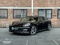 Porsche panamera hybrid 3.0 v6 380pk 2011 8-speed - afbeelding 2 van  62