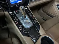 Porsche panamera hybrid 3.0 v6 380pk 2011 8-speed - afbeelding 32 van  62