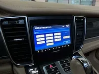 Porsche panamera hybrid 3.0 v6 380pk 2011 8-speed - afbeelding 33 van  62